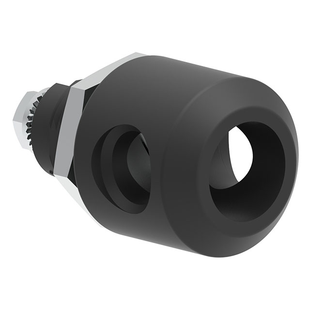 26012124200 Essentra Access Solutions  Loquets Serrures